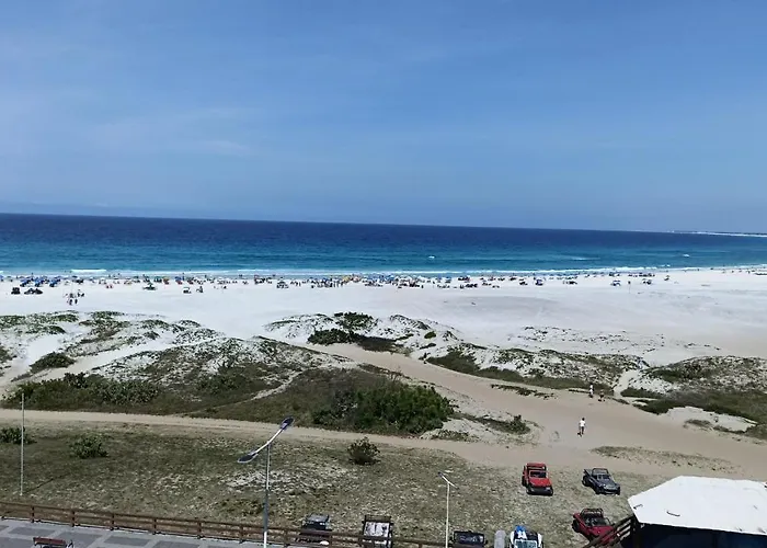 Apart Praia Grande Arraial Do Cabo